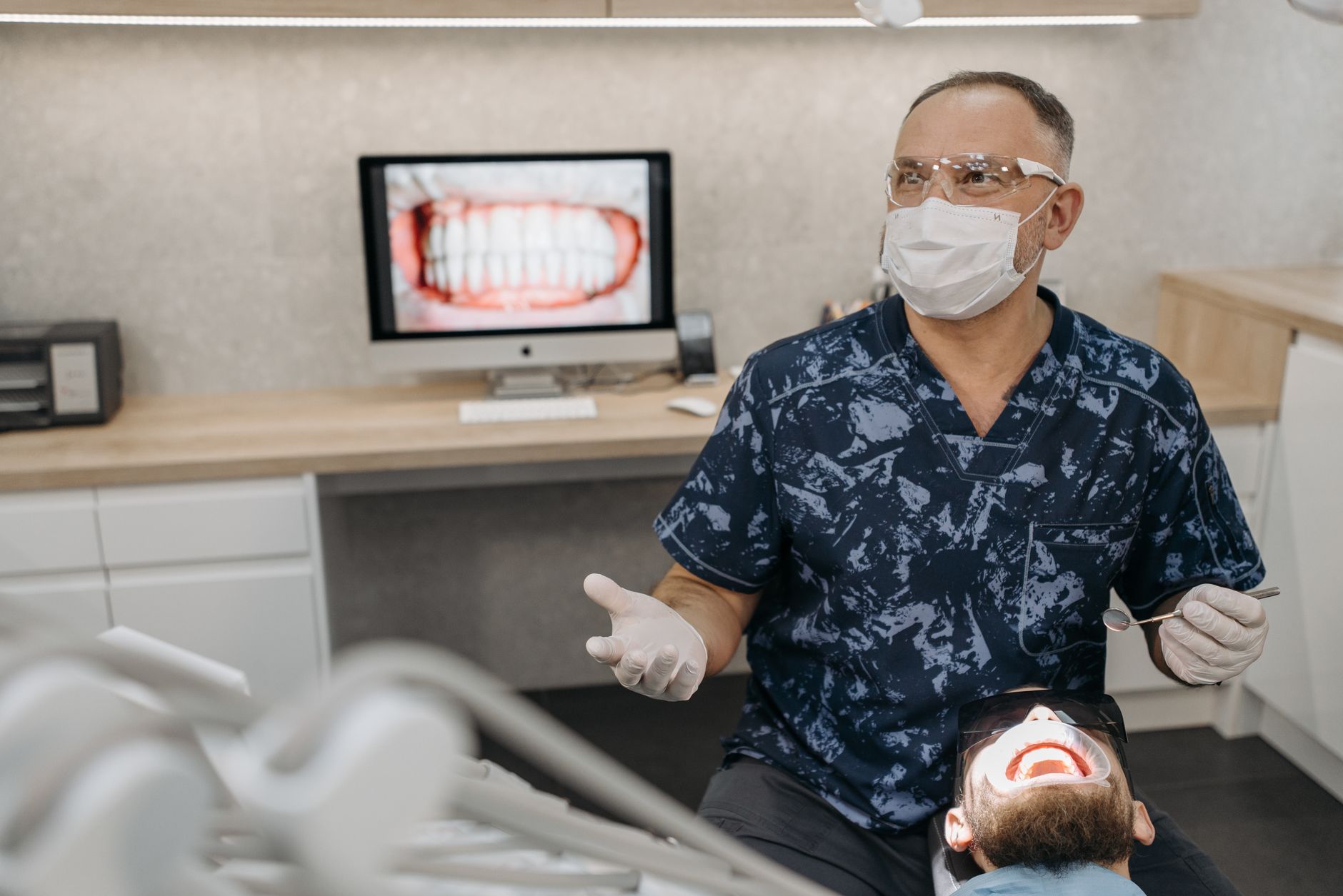 dentiste urgence Tournefeuille