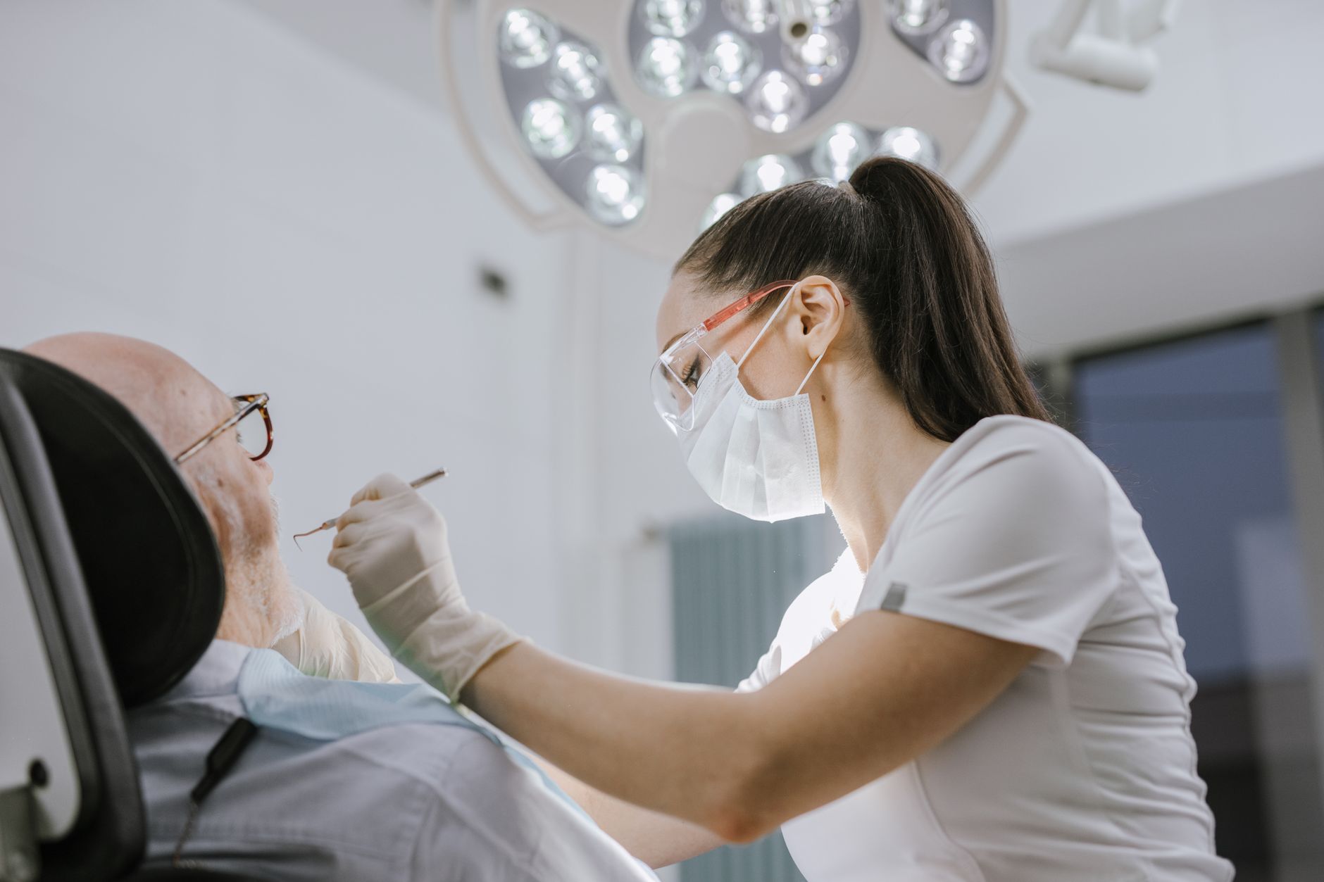 dentiste urgence Tournefeuille